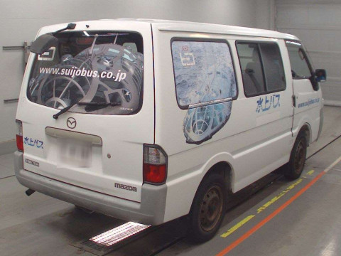 2004 Mazda Bongo Van SK82V[1]