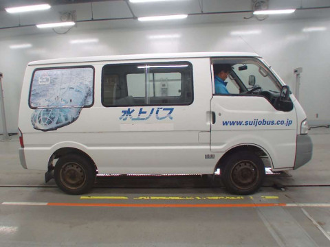 2004 Mazda Bongo Van SK82V[2]