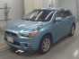 2010 Mitsubishi RVR