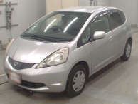 2010 Honda Fit