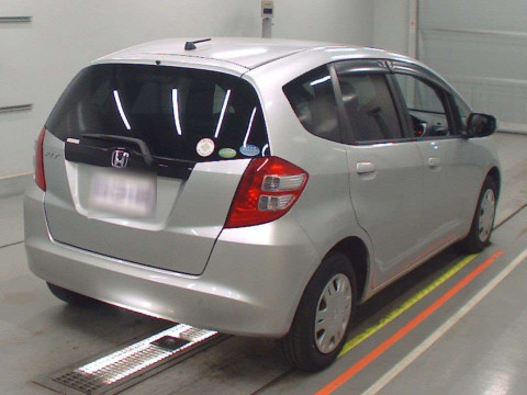 2010 Honda Fit GE6[1]