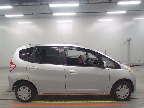 2010 Honda Fit GE6[2]