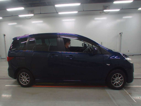 2011 Mazda Premacy CWEAW[2]