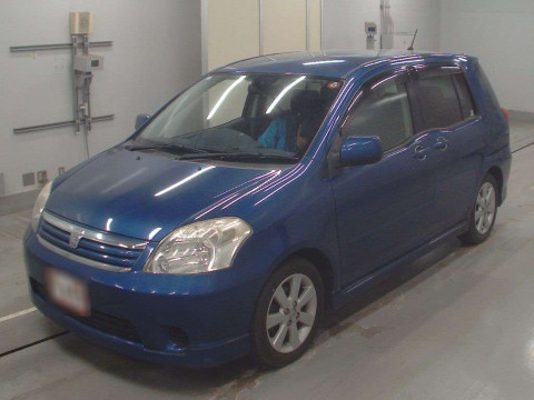 2004 Toyota Raum NCZ20[0]