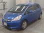 2012 Honda Fit Hybrid