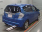 2012 Honda Fit Hybrid