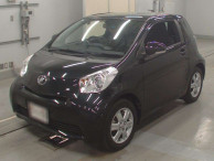 2010 Toyota iQ