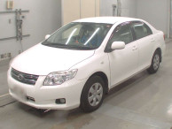 2008 Toyota Corolla Axio