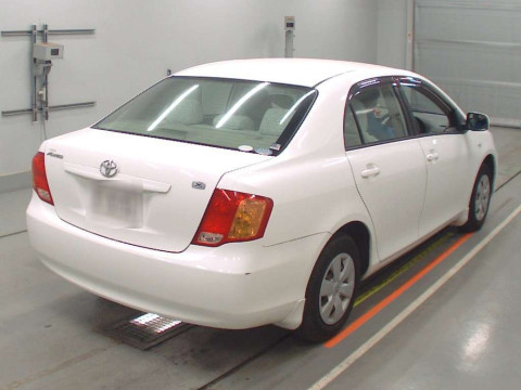 2008 Toyota Corolla Axio NZE141[1]