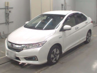 2016 Honda Grace