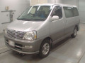 1999 Toyota Regius Van