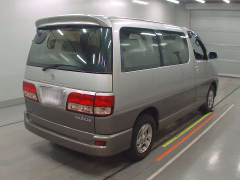 1999 Toyota Regius Van RCH41W[1]