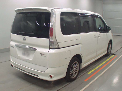 2005 Nissan Serena NC25[1]