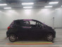 2015 Toyota Vitz