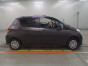 2012 Toyota Vitz