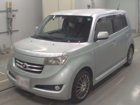 2006 Toyota bB QNC21[0]