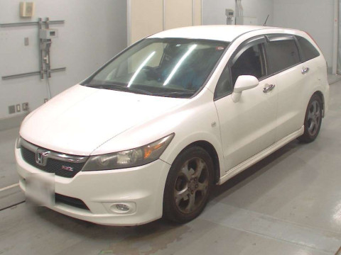 2007 Honda Stream RN6[0]