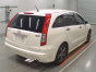 2007 Honda Stream