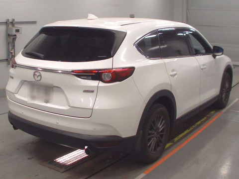 2018 Mazda CX-8 KG2P[1]