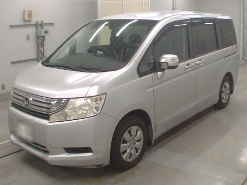 2010 Honda Step WGN RK1[0]