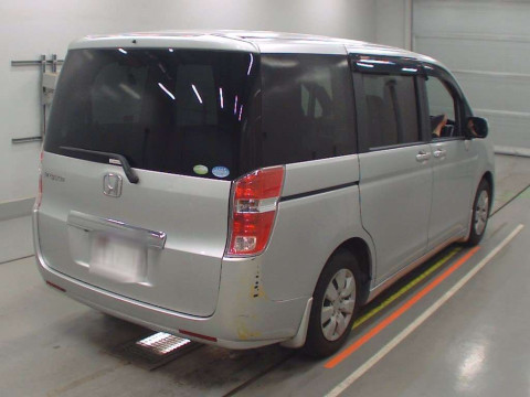 2010 Honda Step WGN RK1[1]