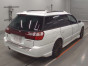 2002 Subaru Legacy Touring Wagon