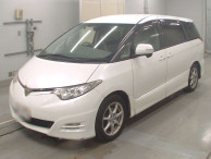 2008 Toyota Estima