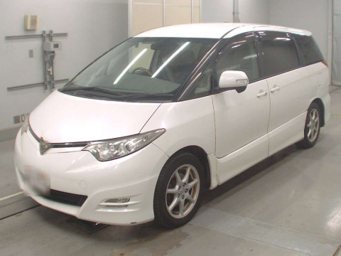 2008 Toyota Estima ACR50W[0]