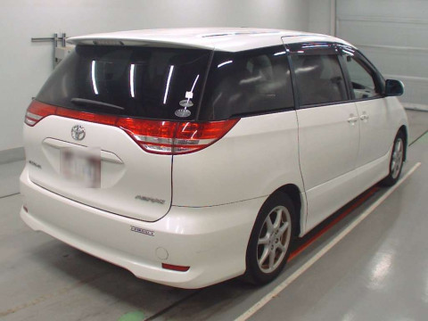 2008 Toyota Estima ACR50W[1]