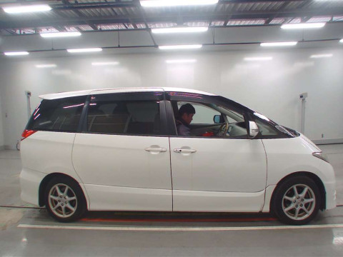 2008 Toyota Estima ACR50W[2]