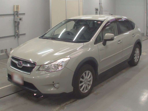 2014 Subaru XV HYBRID GPE[0]