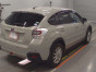 2014 Subaru XV HYBRID