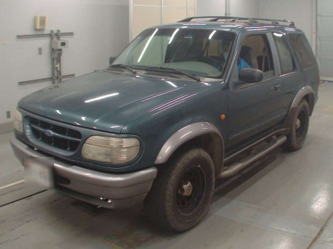 1997 Ford Explorer 1FMXU24[0]