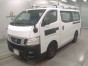 2013 Nissan NV350 CARAVAN VAN