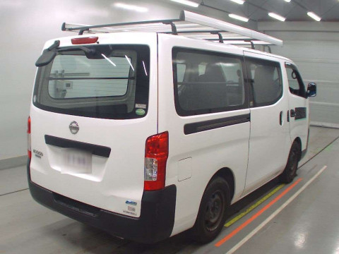 2013 Nissan NV350 CARAVAN VAN VW2E26[1]