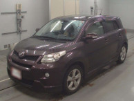 2008 Toyota IST