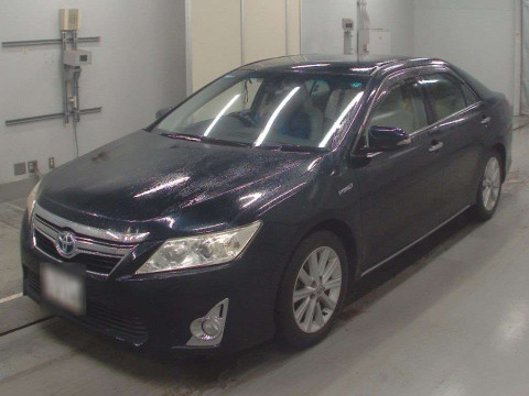 2013 Toyota Camry AVV50[0]