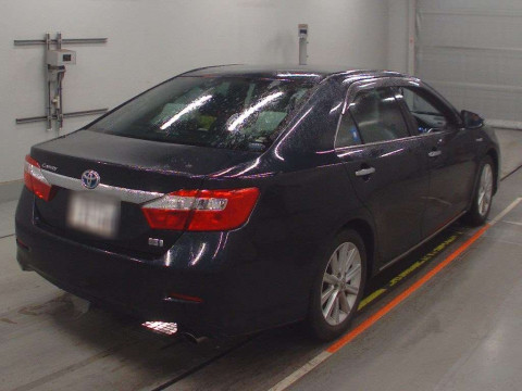 2013 Toyota Camry AVV50[1]