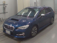 2014 Subaru Levorg