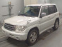 2005 Mitsubishi Pajero iO