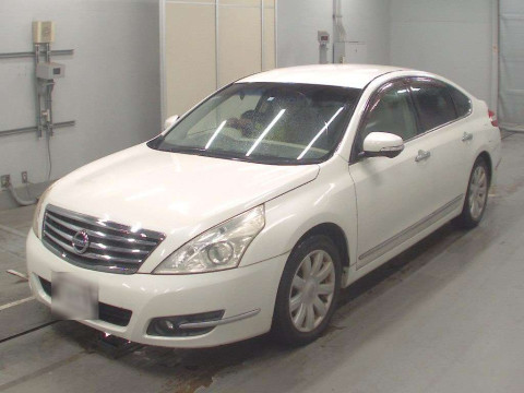 2010 Nissan Teana J32[0]