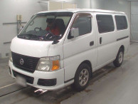 2010 Nissan Caravan Van