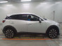 2018 Mazda CX-3