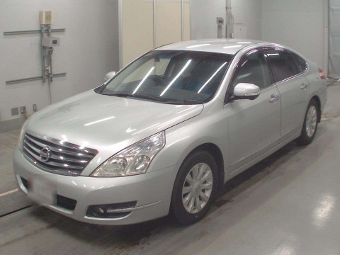 2010 Nissan Teana J32[0]