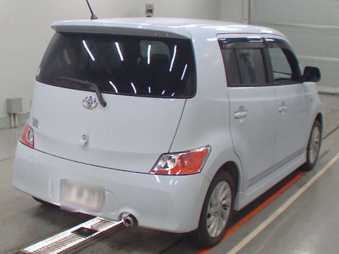 2006 Toyota bB QNC21[1]