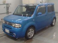 2008 Nissan Cube