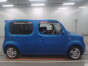 2008 Nissan Cube