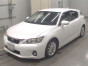 2011 Lexus CT