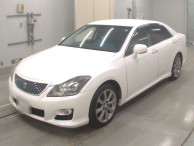 2008 Toyota Crown