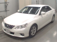 2011 Toyota Mark X